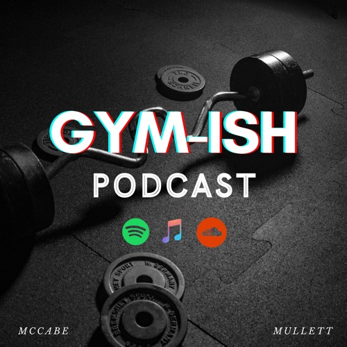 Episode 33: My Story How I Got into Fitness (Noa)