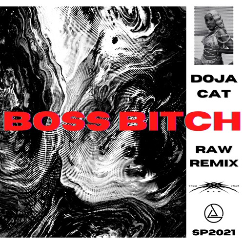 Stream Doja Cat - Boss Bitch (RAW Remix) by RAW | Listen online