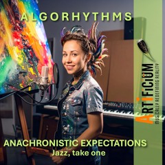 ANACHRONISTIC EXPECTATIONS