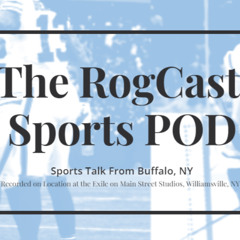 Bills Drop Houston, Sabres Tow the Line - Livin' on a Thin Line Edition