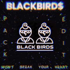 PLAIN JANE (BLACKBIRD$ MASHUP)