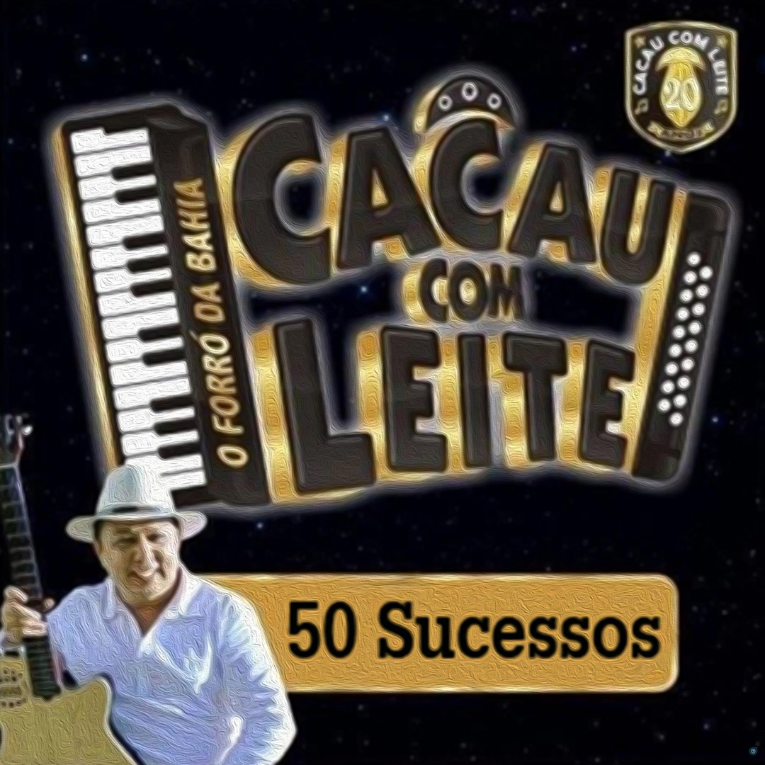 Stream Cometa Mambembe by Cacau Com Leite | Listen online for free on ...