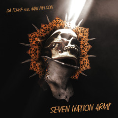 Seven Nation Army (feat. Jaki Nelson)