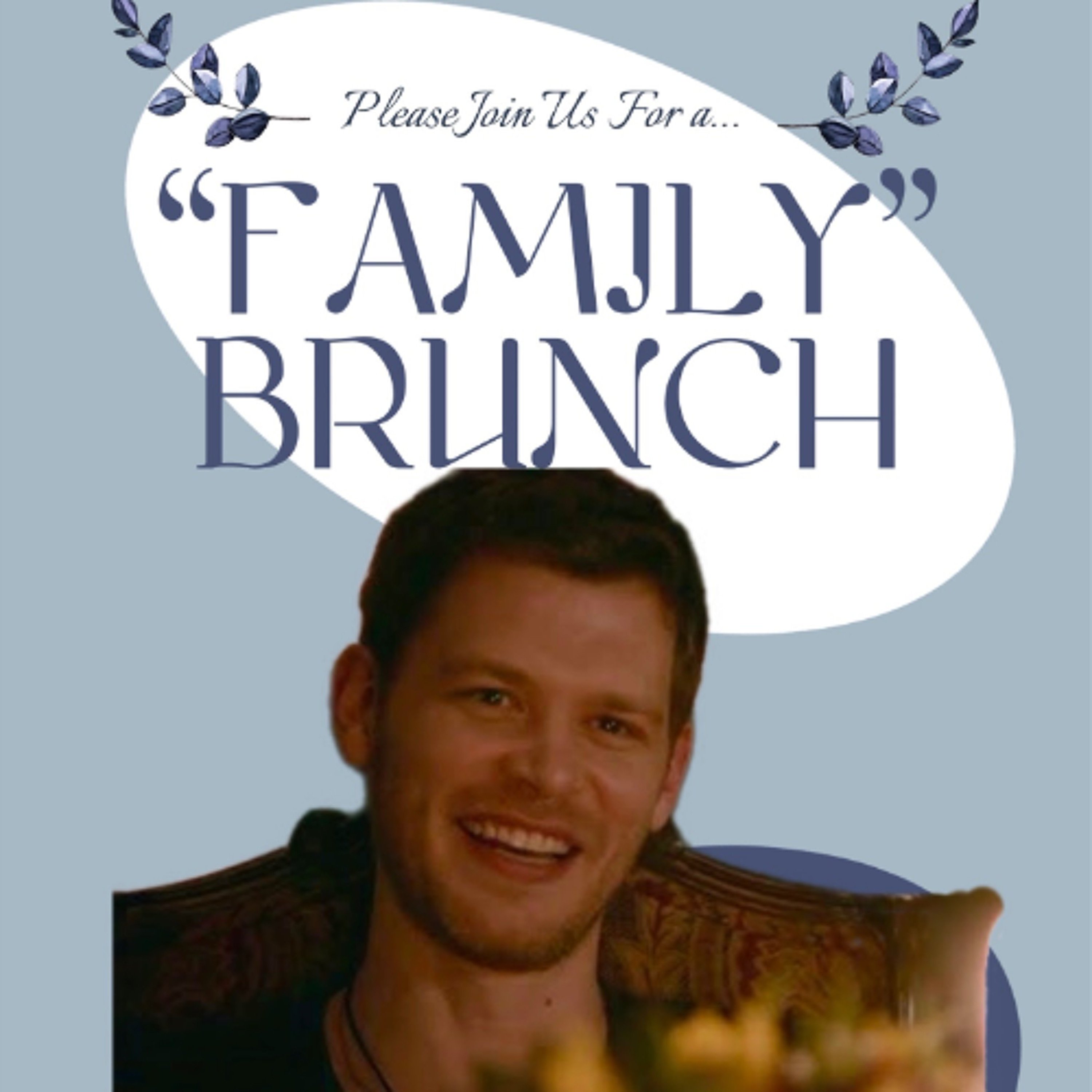 119 - The Originals - Save My Soul
