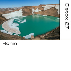 Detox № 27 - Ronin