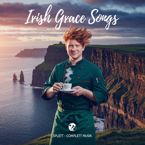 Tógann fear caisleáin ach tógann Dia croíthe