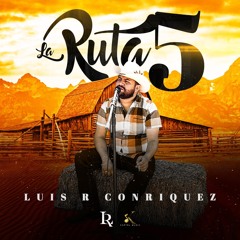 La Ruta 5 (En Vivo)