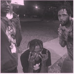 DiamondsOnMyDick X WIFIGAWD - All The Smoke (slowed x reverb)