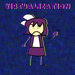 VIRTUALIZATION (A Nanareli Anjou Self-Insert Megalo) [DanBoified]