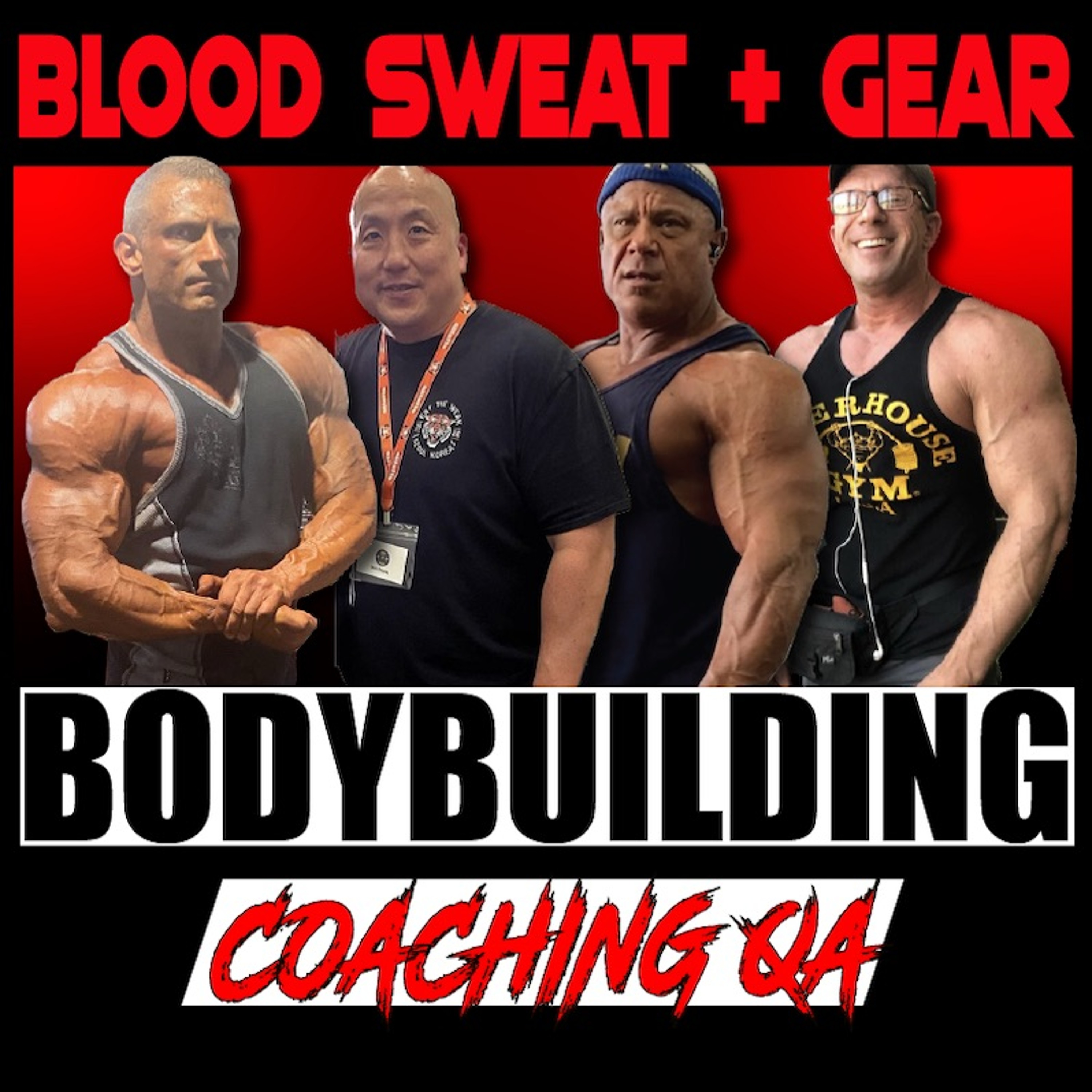 Think BIG Bodybuilding