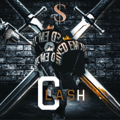 J$ x CLASH