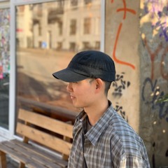 Jinsu @ Drift Radio 08-08-24