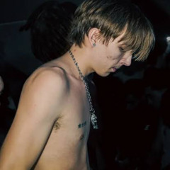 rip maxon (yxngkenay)