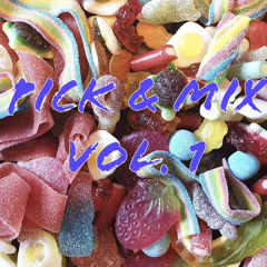 DJ Shay NE - Pick & Mix Vol. 1