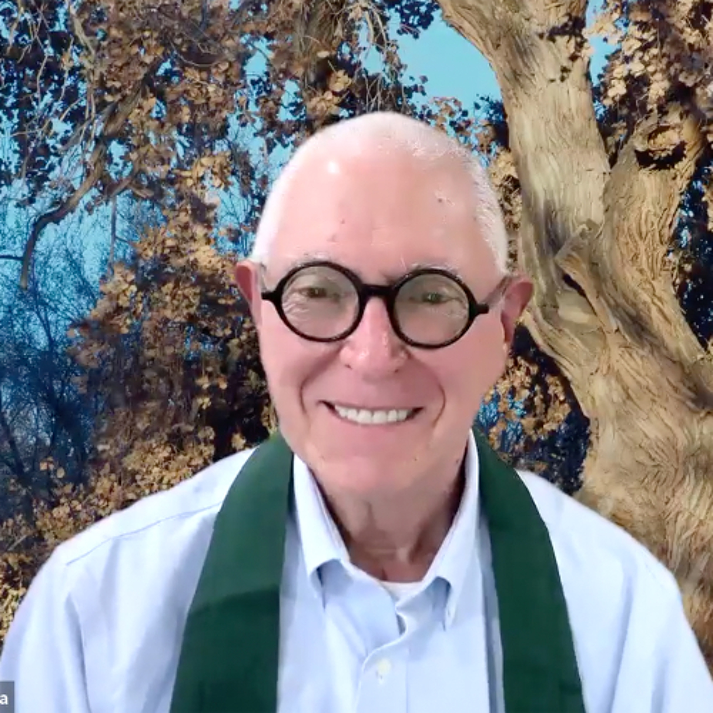 2026-05-26 I  Inquiry I If you examine myriad things I Joel Barna