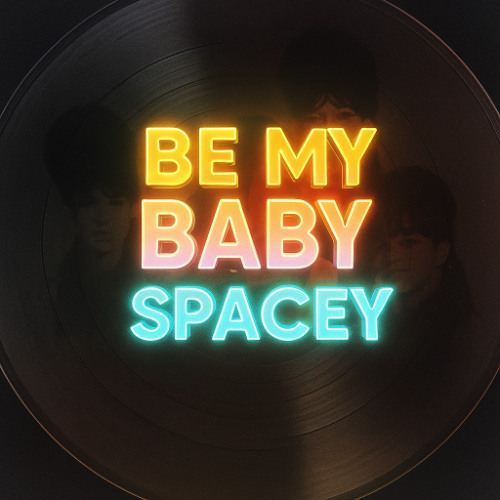 Be My Baby (Radio Edit) || 🟢Spotify