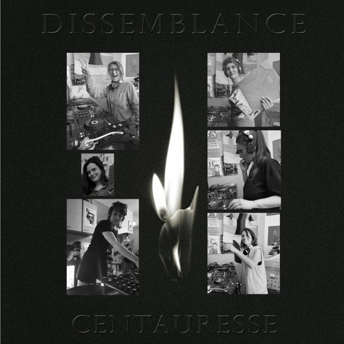 Dissemblance Release Party May 2023 at Dizonord
