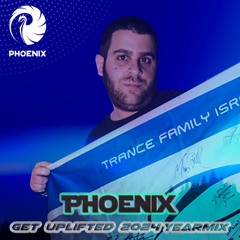 Get Uplifted 2024 Yearmix