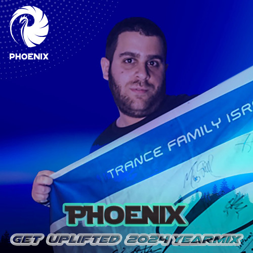 Get Uplifted 2024 Yearmix