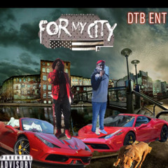 YB x Melly Da Trappa - Dead Niggaz