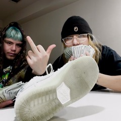 BASELINE! ft. Blessthachxxpa (p. Jdolla)