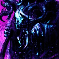 AXXTUREL X MAJIN BLXXDY x|x INFERNAL KINGXX (PROD. LOKO LOS X LORD SYKO)
