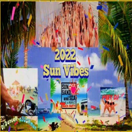 🌴 Under The Sun☀️ Loco Best Dance EDM ⚡ Latin Fire🔥  Tropic Ocean~Summer Vibes SetVol 2022 ,21