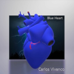 Blue Heart