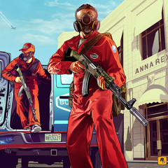 GTA