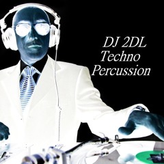Techno Percussion (Extended Remix)