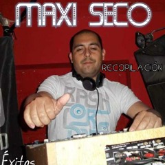 Pitbull Ft El Cata - Rabiosa - Dj Maxi Seco Sudamerican Version