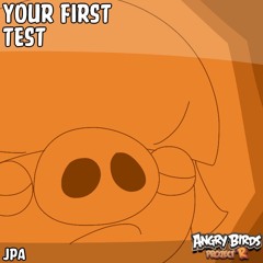 Your First Test