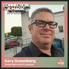 Music Lawyer Extraordinaire, American Idol, Snoop Dogg... Drops a MILLION $ Of Game — Gary Greenberg