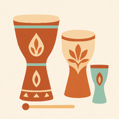 TOTW #14 - Sun Drums