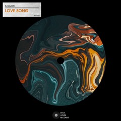 SALADIN - Love Song (Original Mix)