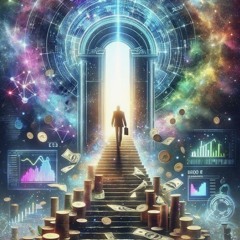 The Great Manifestation (Number 33) Prod. By PK