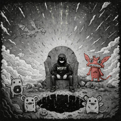 Funeral 4 My Flesh (Feat. Penji Wya)