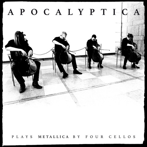 Stream Nothing Else Matters (Bonus Track) by Apocalyptica