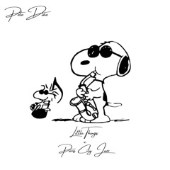 Little Things x Paris City Jazz (Polo Diño Blend)