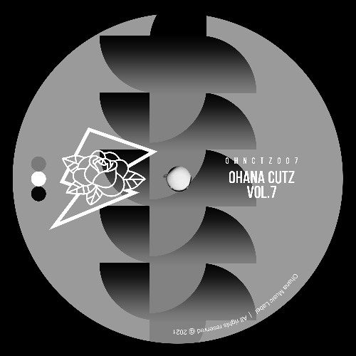 KILL.DB - Arriba (Original Mix)