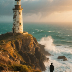 Someone calling me from the Lighthouse