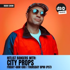 Hitlist Bangers #6 w/ City Props