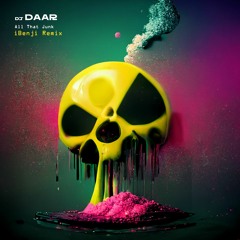DJ DAAR - All That Junk (iBenji Remix)