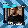 Mainground Music Sessions #002 with Belocca