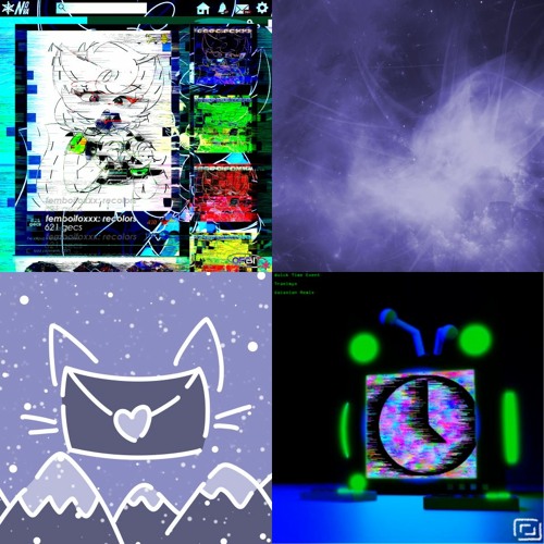 Stream TRAELMYX | Listen to ORBIT 20 REMIXERS playlist online for free ...