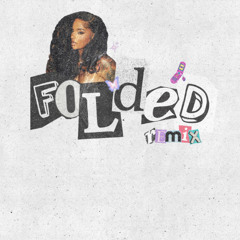 Folded ( Pinemelon Remix )