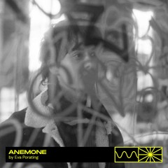 Anemone 03/23 by Eva Porating