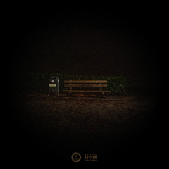 Parkbench