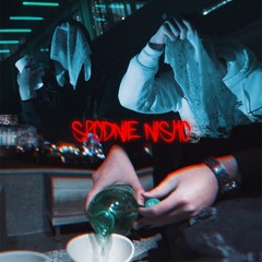 Timurek x Budzik - Spodnie Nisko