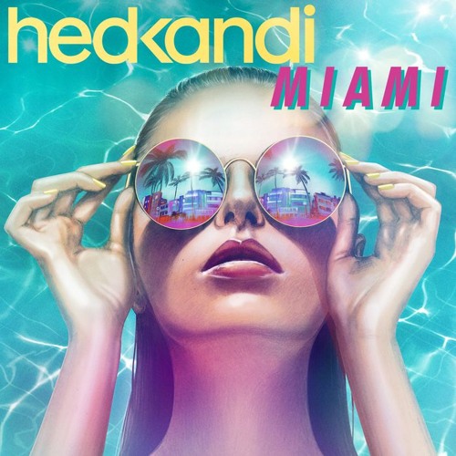 海外並行輸入正規品 Stream almsone | Listen to Hed Kandi Miami 2015 playlist その他